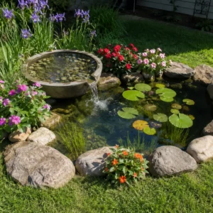 Lago Mini